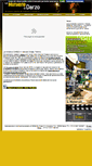 Mobile Screenshot of minieredarzo.it